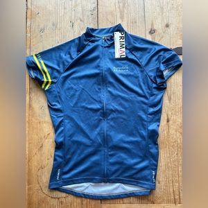 butterfield and robinson women's sports cut raglan jersey